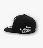 CASQUETTE TWNTY8 BLACK