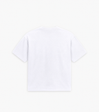 WHITE TEE I LOVE NY