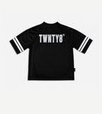BLACK JERSEY TWNTY8