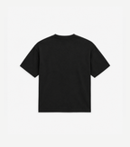 BLACK TEE I LOVE NY