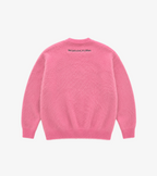KNIT ROSE MOHAIR SILKEN