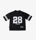BLACK JERSEY TWNTY8