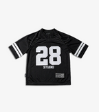 BLACK JERSEY TWNTY8