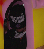 CASQUETTE TWNTY8 BLACK